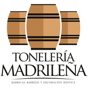 Barril de Vino o Cerveza Mediterraneo en Madera 2 Litros - Promart